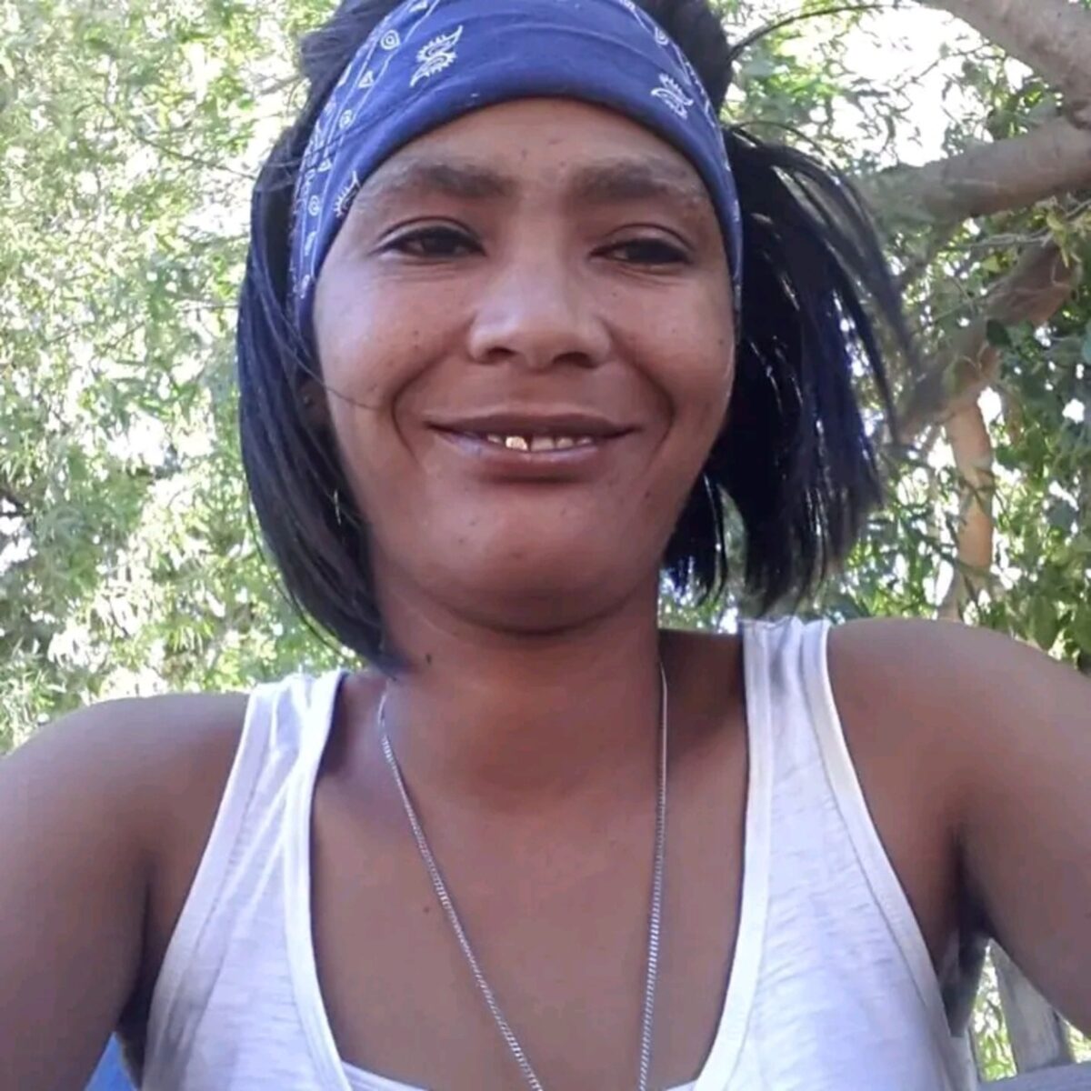 'n Jong ma van Franschhoek word al meer as twee weke vermis.