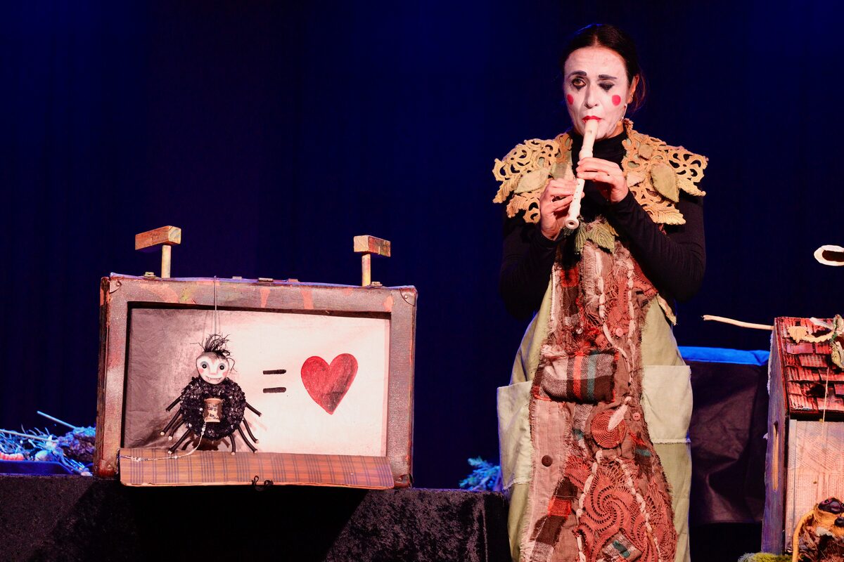 ‘Atropa’, ‘FaustX’ en ‘Moffie’ kry meeste benoemings vir Woordfees-toekennings