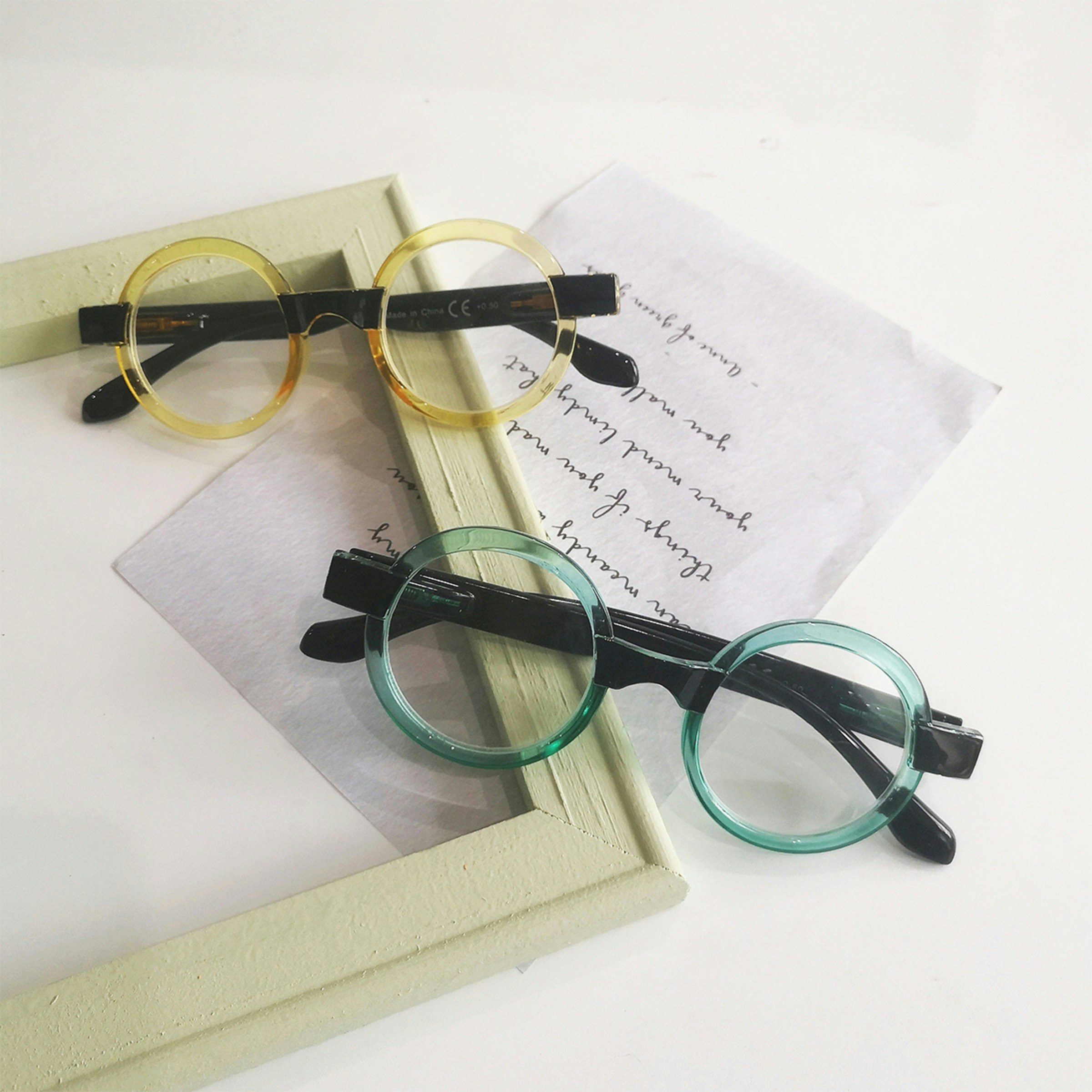 Foto || Devonvallei-leerders kry brille danksy Stellenbosse Rotariërs
