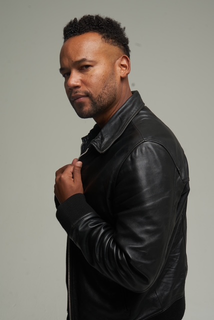Chad Saaiman