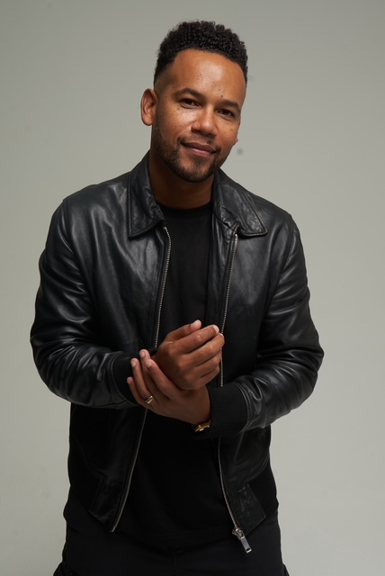 Chad Saaiman