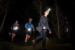 Sunset views and Halloween fun at Muratie Wine Estate