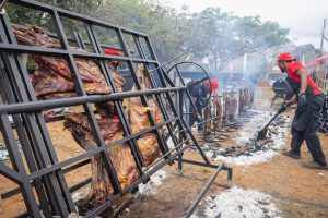 Braai takes centre stage with 2026 BBQ festival at Sandringham Farm