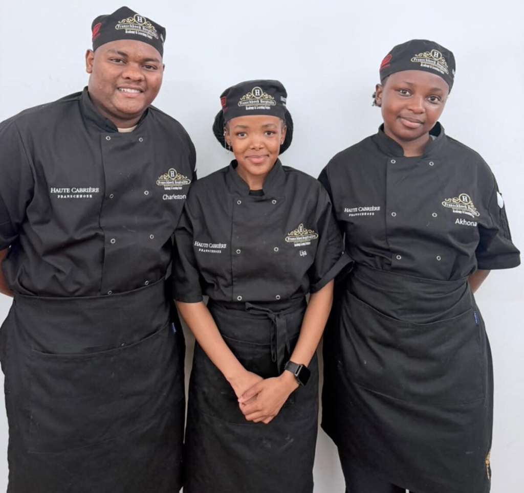 DEFY Powering Culinary Futures