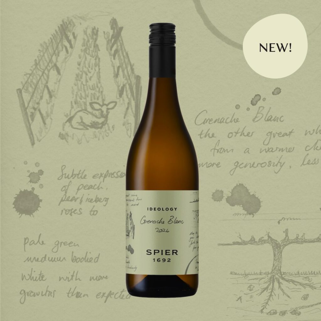 The Ideology Grenache Blanc