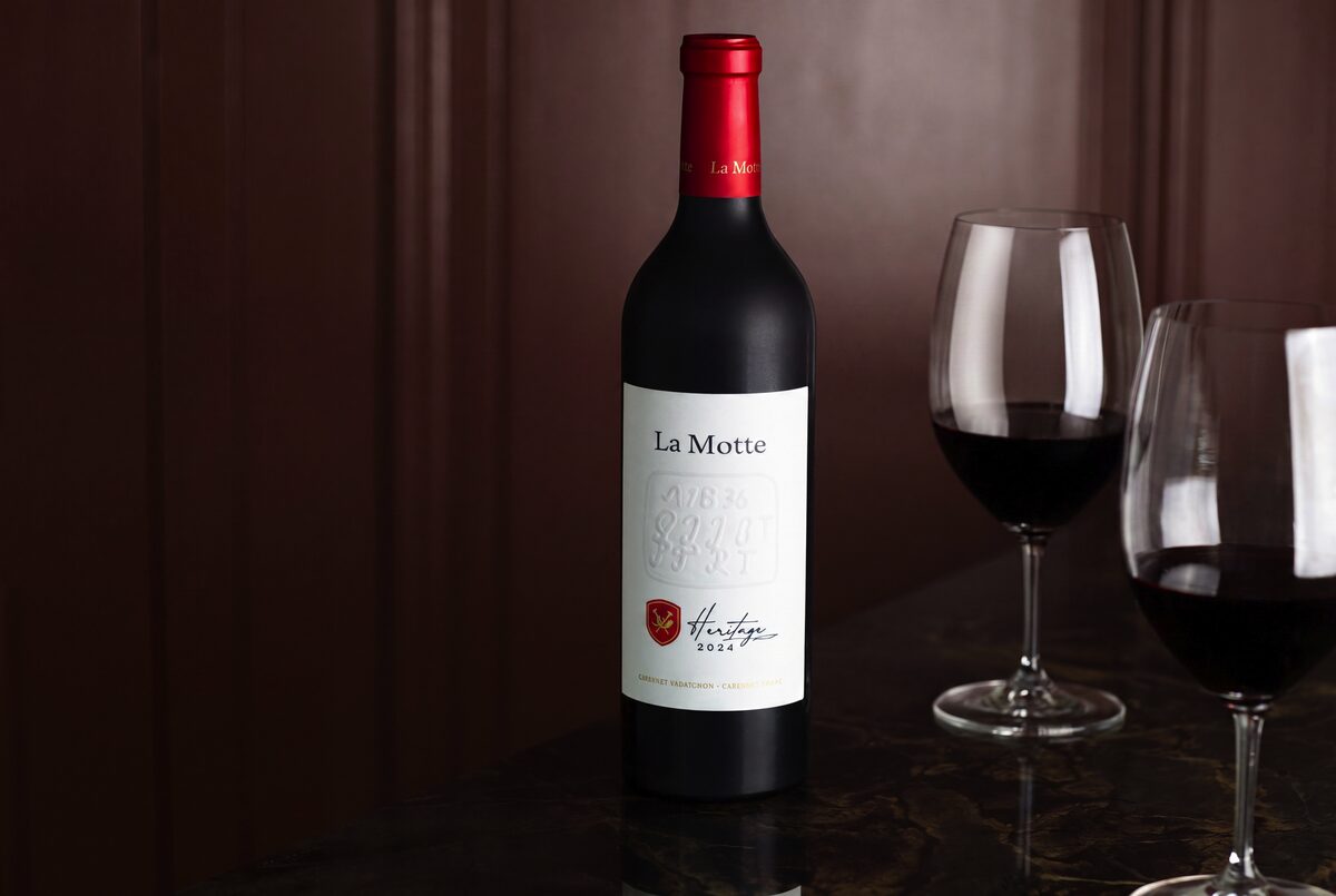 La Motte Wine Estate