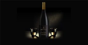 Two women bring traditional Japanese sake to the Cape Winelands