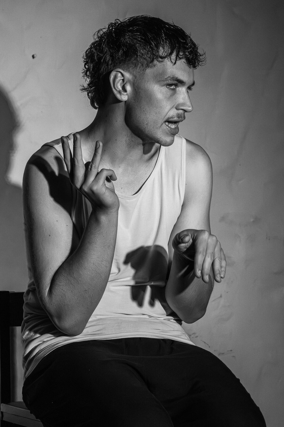 Vihann van Rooyen