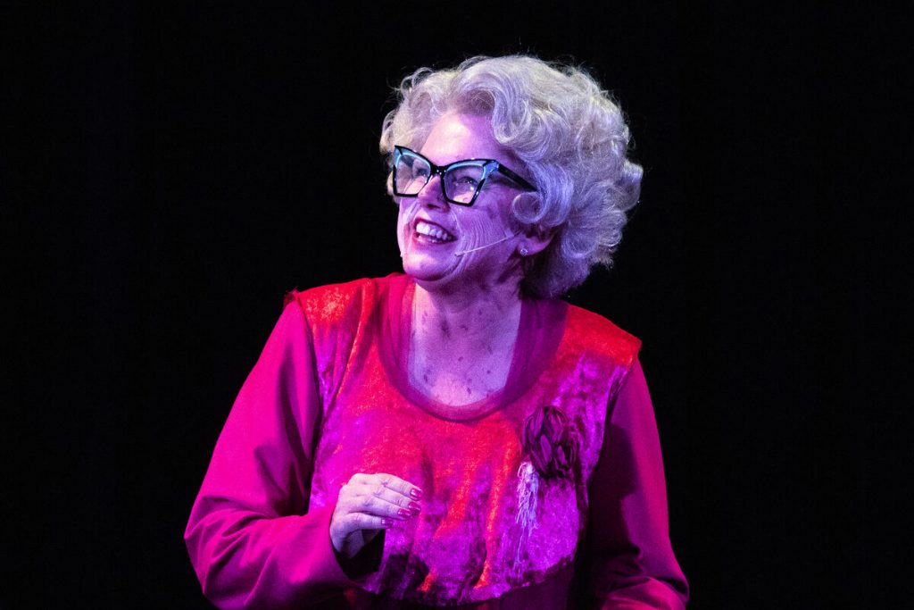 Margit Meyer-Rodenbeck