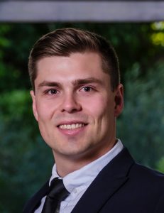 Paul Roos Gymnasium old boy awarded prestigious Rhodes Scholarship
