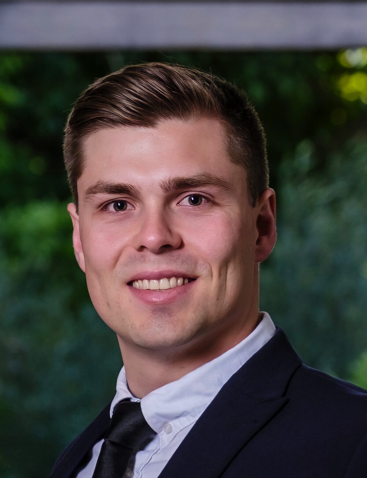 Dr Kai Moors