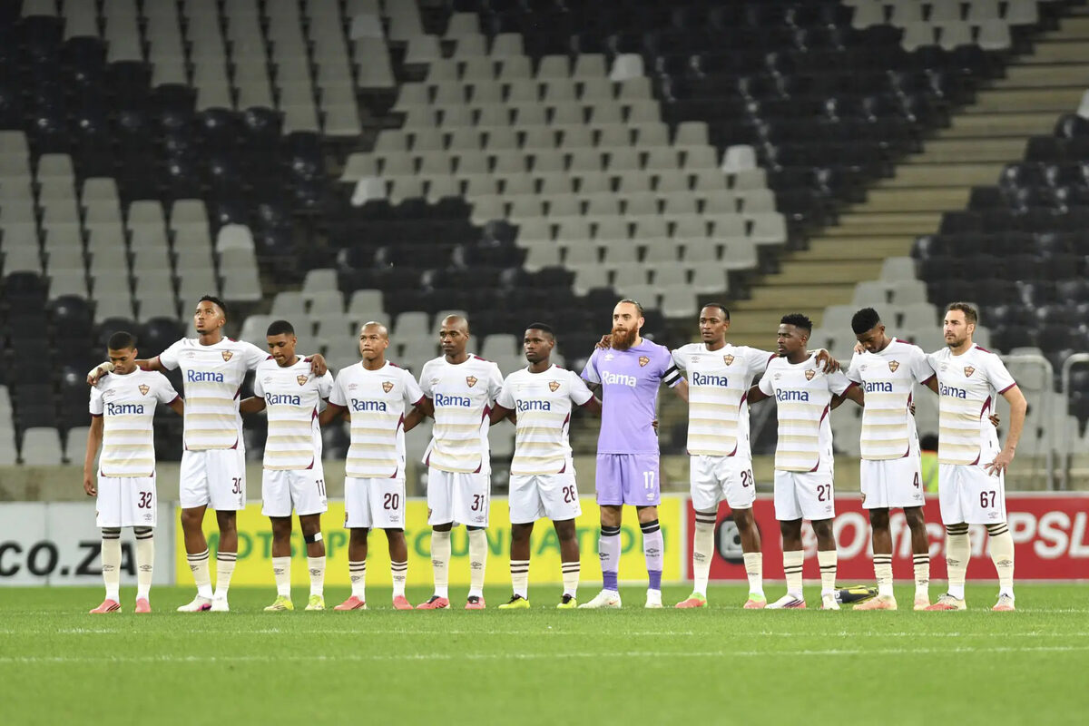 Stellenbosch FC