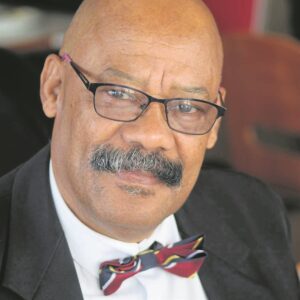 Rus nou in vrede,Tommy Wilson