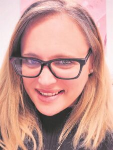 More about the general manager