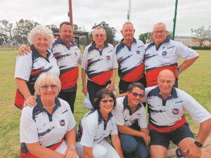 Local club does well at the Boland 2 Bowls Trips