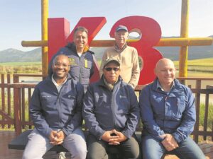 World’s longest zipline now open