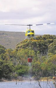 Controlled burns explained