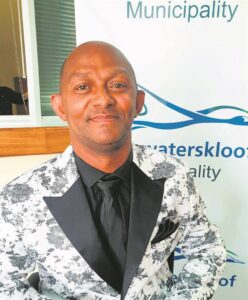 Disabled councillor wants inclusion