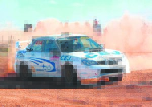 Subaru’s oorheers tydren