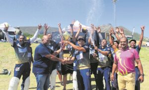 Overberg champions