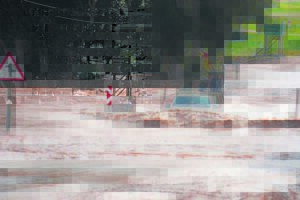 Brrrrrace yourselves against cold and wet weather in the Overberg