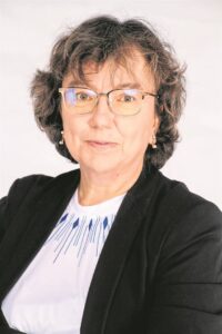 Trailblazer in space science leaves a remarkable legacy