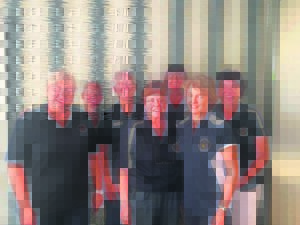 Helpende Hand in Hermanus beplan vir res van die jaar