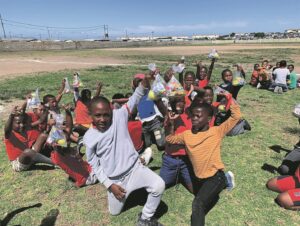 ‘Together we can do more’