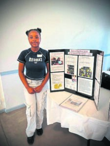 South African youth raise the bar