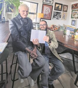 Verhale van geloof, hoop en liefde