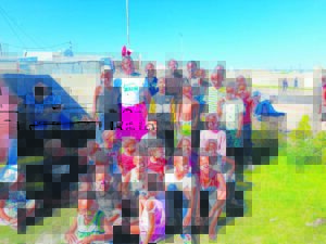 Special treats at Easter