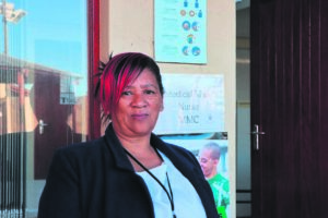 Protecting yourself and your partner