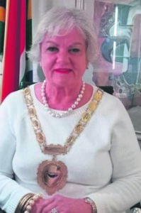 ‘Just follow the light’ – Rabie