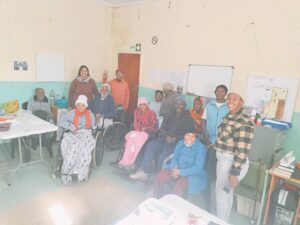 Badisa Riviersonderend ‘n hawe van hoop – jou skenkings maak ‘n verskil