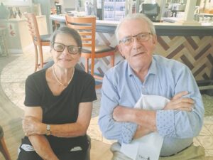 PSG Hermanus gesels oor nuwe geleenthede