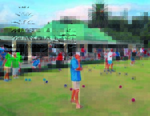 Businesses in Hermanus shine at annual bowling league tournament