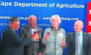 Agri-worker competition launched