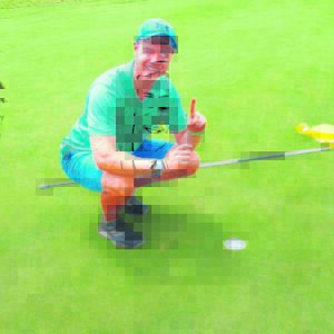 Pro Shop coach hits 100