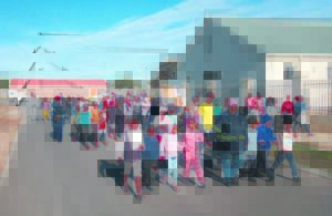 Youth Month ends on a high