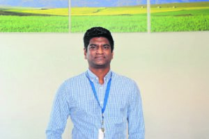 Improving the well-being of people