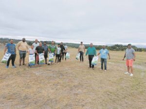 Rugbyveld se toestand ‘skokkend’