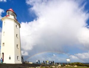 Almal wil lighuis besoek