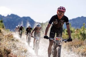 Cape Epic garners positive responses