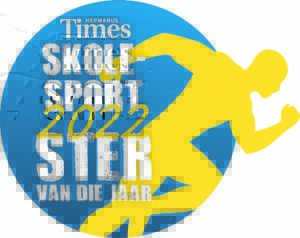 Dis weer Sportster van die jaar-tyd