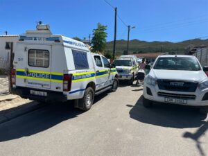 Rugbyspeler van Botrivier wat doodgeskiet is, was geliefd