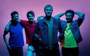 Greyton hou makietie