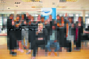 16 Days of Activism: Help is available