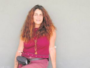 Genaal-Gansbaai peace pilgrimage