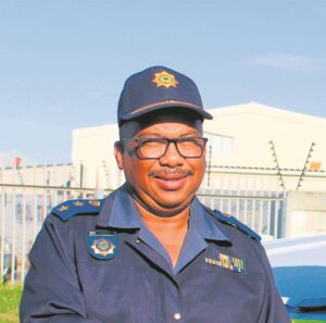 Collaborative crime fighting pays dividends