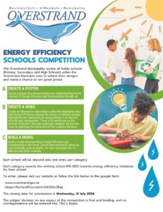 Schools: Enter, stand a chance to win big